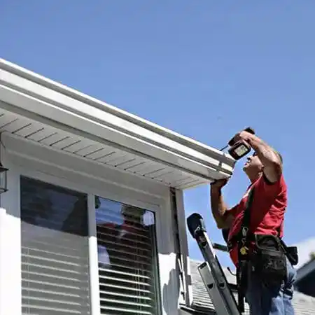 gutter services Leander